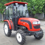 Traktor